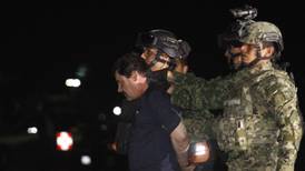 'Nos dolió', dicen sinaloenses tras veredicto de culpabilidad al 'Chapo'