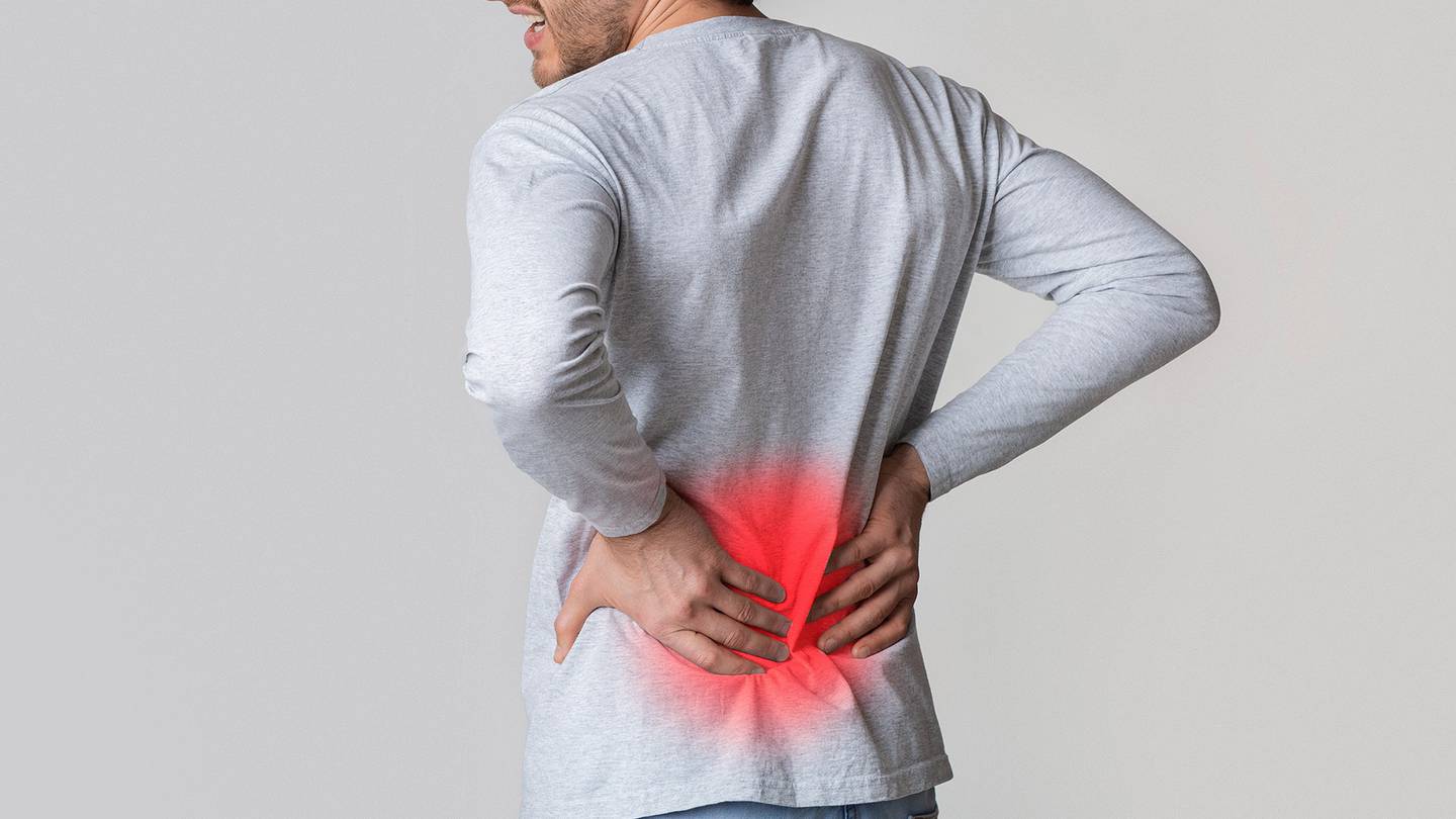 Cuándo debería preocuparnos el dolor de espalda y otros 4 consejos para  detectar y tratar esta dolencia - BBC News Mundo