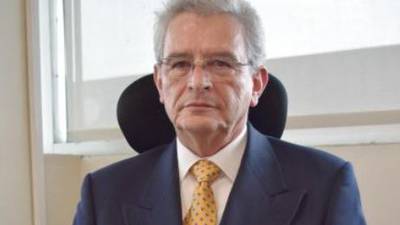 ¿Quién es Luis Bertrand Rubio, el nuevo director de Interjet?