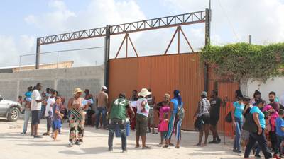 Consultas a embarazadas y menores se triplican en Reynosa: Médicos Sin Fronteras