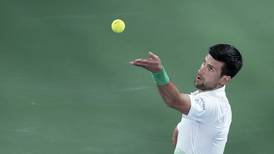 Djokovic participaría en Roland Garros gracias a nuevas reglas de vacunación en Francia