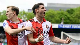 Santiago Giménez: ¿Qué necesita Feyenoord esta jornada para ser campeón de la Eredivisie?