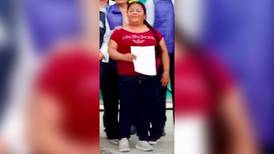 Juanita Alonso, migrante de Guatemala, es liberada tras 7 años injustamente en prisión 