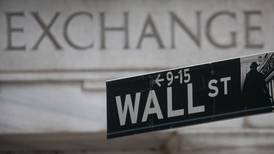 Los mercados financieros entregan un ‘poderoso’ recordatorio