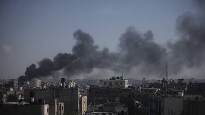 Guerra en Franja de Gaza: El 70% de los muertos son mujeres y niños, lamenta la ONU