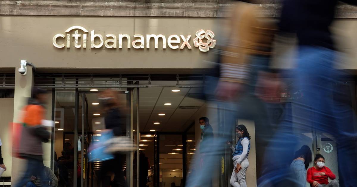 Już w rozmowach z Citi o kupnie Banamex – El Financiero