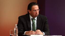 Fiscalía debe revisar que no abusen del criterio de oportunidad: AMLO sobre Emilio Zebadúa 