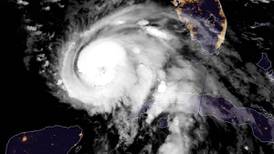 'Michael' se convierte en huracán categoría 3