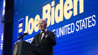 Reelección de Joe Biden: Presidente de EU recauda 71 millones de dólares para campaña
