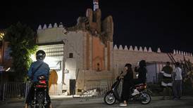 Sismo en Marruecos: Así han sido los terremotos más mortíferos de los últimos 25 años