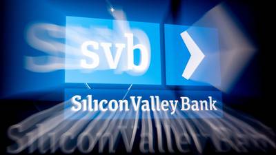 Autoridades de EU cierran el SVB; protegen el dinero de clientes del banco