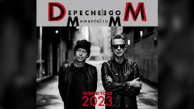 Depeche Mode en México: Precios de los boletos y detalles sobre la preventa y venta general