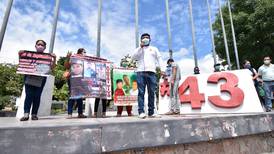 Tribunal de Tamaulipas exonera a José Luis Abarca por secuestro de normalistas de Ayotzinapa
