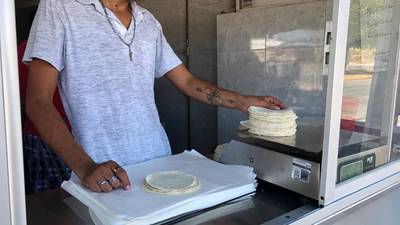Adiós a los tacos con ‘copia’: Estos son los precios del kilo de tortilla en los estados