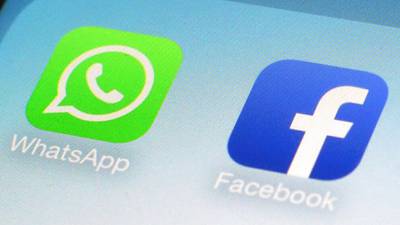Fue un error de mantenimiento rutinario, dice Facebook sobre ‘apagón’ de apps