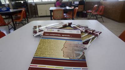 Nuevo León frena distribución de libros de la SEP: Esta será su estrategia educativa
