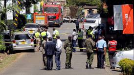 19 personas continúan desaparecidas tras ataques de Kenia: Cruz Roja