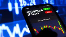 Presidente de Goldman alerta sobre ‘tormenta’ económica: ‘Son los tiempos más difíciles que he visto’