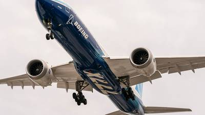 Boeing halla ‘ootro’ problema en sus aviones: Detecta agujeros mal taladrados en modelos 737 MAX