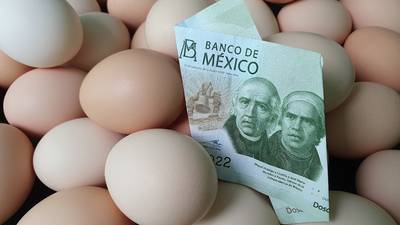 ¿Cuándo llegará México a su ‘pico’ de inflación? Enrique Quintana explica