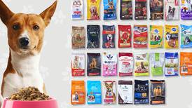 Croquetas para perro: Estas 7 marcas mienten sobre su contenido nutrimental, según la Profeco