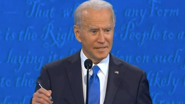Biden amenaza tras reportes sobre Rusia e Irán: 'El que interfiera en las elecciones, lo pagará'