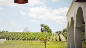 Casa Donato se suma a la Ruta del Vino de Querétaro