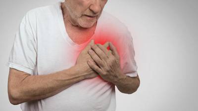 COVID-19: enfermos tienen más probabilidad de sufrir un infarto