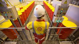 Shell confirma pequeña filtración de crudo en operación en aguas de Brasil
