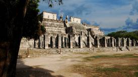 Concluye segunda fase de investigación en Chichén Itzá sobre fuentes ancestrales