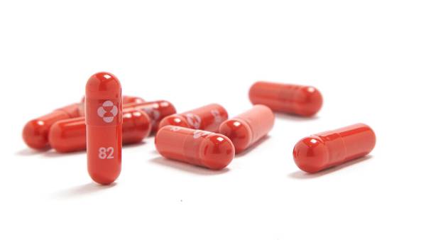 ¿Pueden las píldoras antivirales cambiar las reglas del juego para el COVID-19 ? 