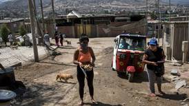 ONU pide 6,700 mdd para zonas pobres