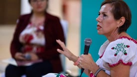 Asesinan a la historiadora Raquel Padilla en Sonora