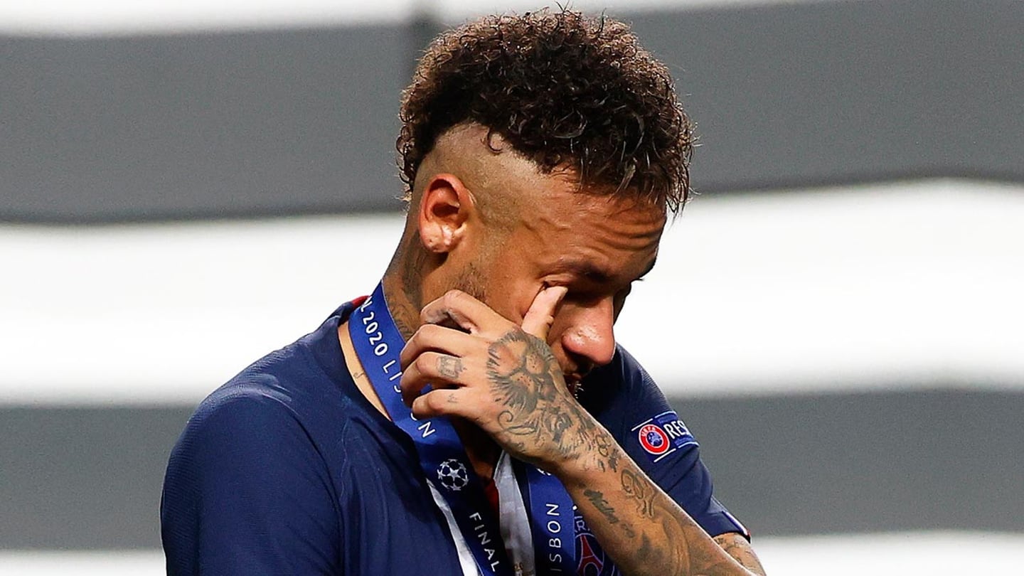 El dardo del Bayern a Neymar en Twitter con relación a Maluma