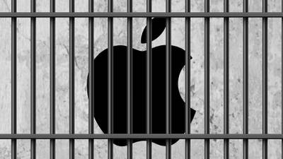 Apple es ‘manzana envenenada’: EU demanda al fabricante de iPhone por violar leyes antimonopolio