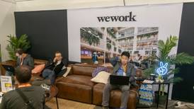 Rompe récord en México firma de coworking