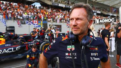 Red Bull investiga a Christian Horner: ¿Qué pasó con el director del equipo de ‘Checo’ Pérez? 