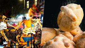 Gran Desfile de Día de Muertos, Feria del Pan de Muerto y otros planes en CDMX del 3 al 5 de noviembre