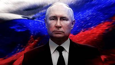 ‘Efecto’ Grupo Wagner: Apoyo a terminar guerra con Ucrania sube tras motín vs. Putin