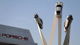 El ambicioso plan de Porsche para impulsar la fabricación de autos eléctricos