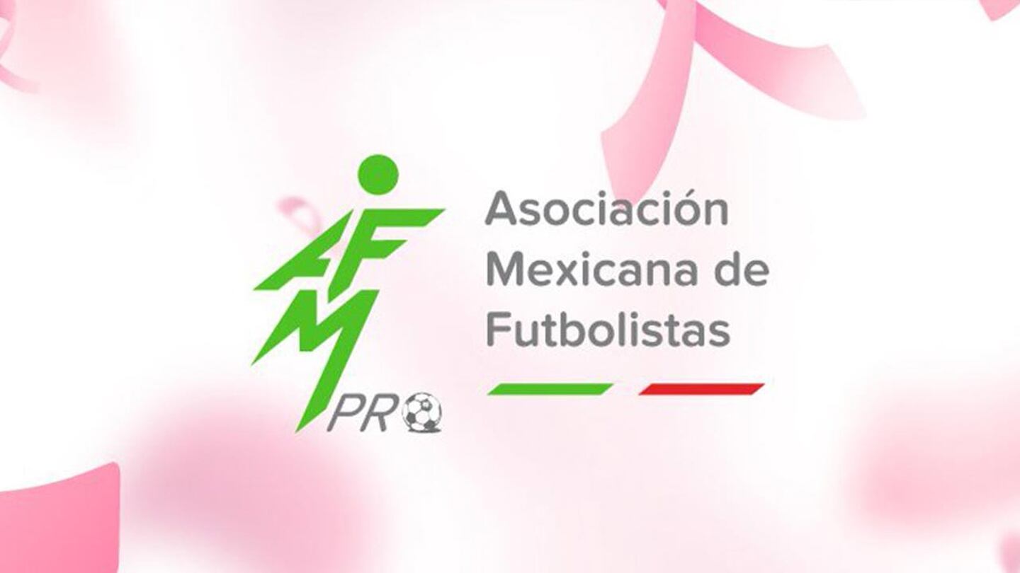 ¡AMFpro confirma que todos los jugadores del futbol mexicano apoyan paro de futbolistas del Veracruz