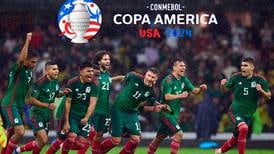 ¡México ya conoce grupo de Copa América! Contra dos de Conmebol y uno de Concacaf en ‘pachanga’ de sorteo