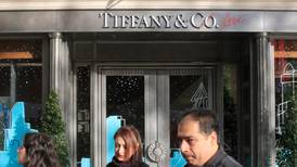 Louis Vuitton cancela compra de Tiffany por amenazas arancelarias de EU
