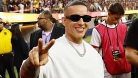 Se acabó la gasolina: Daddy Yankee reaparece en una iglesia como cristiano, ‘estoy aquí gratis’ 