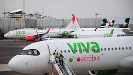 Viva Aerobus también apuesta por Santa Lucía: anuncia vuelos desde el aeropuerto