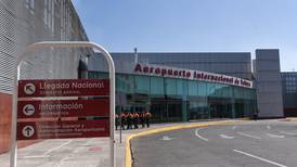 ¿Gobierno de AMLO comprará el Aeropuerto de Toluca? Hay ‘poco tiempo’, dice Edomex