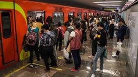 Fortalecer la prohibición de hombres a vagones exclusivos del Metro es prioridad: Sheinbaum