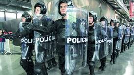 Disminuyen delitos en Cadereyta y lo atribuyen a Fuerza Civil