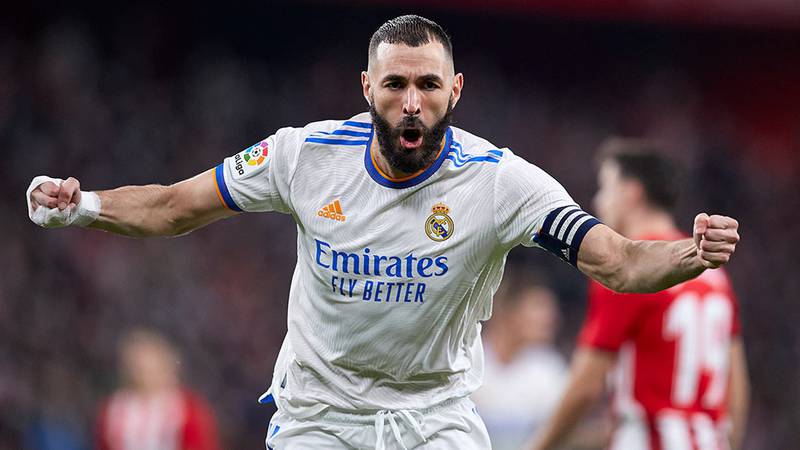 Real Madrid, campeón de invierno en España: 'Esta victoria significa mucho para nosotros'