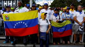 'Por decisión propia', Venezuela abandonará la OEA en abril próximo